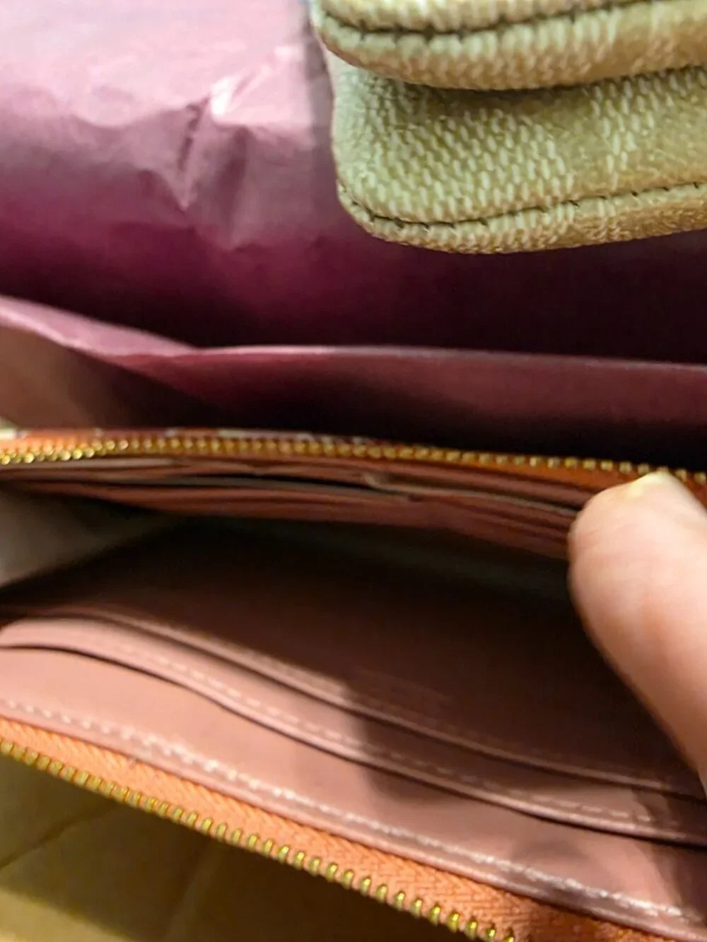 Wallet